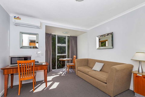 Quality Inn Airport Heritage - YWait Travel 0
