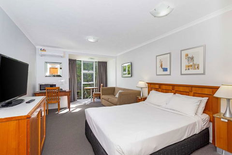 Quality Inn Airport Heritage - YWait Travel 1