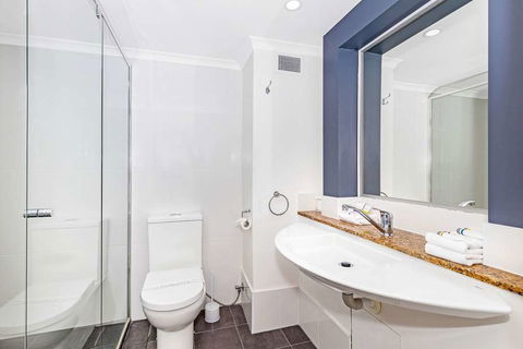 Quality Inn Airport Heritage - YWait Travel 2