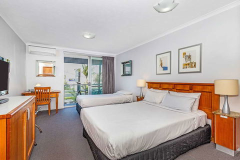 Quality Inn Airport Heritage - YWait Travel 3