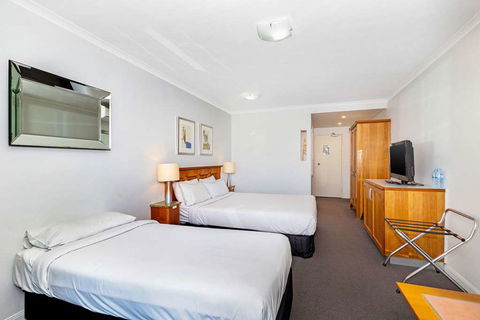 Quality Inn Airport Heritage - YWait Travel 4