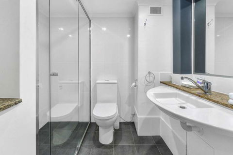 Quality Inn Airport Heritage - YWait Travel 6