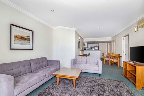 Quality Inn Airport Heritage - YWait Travel 8