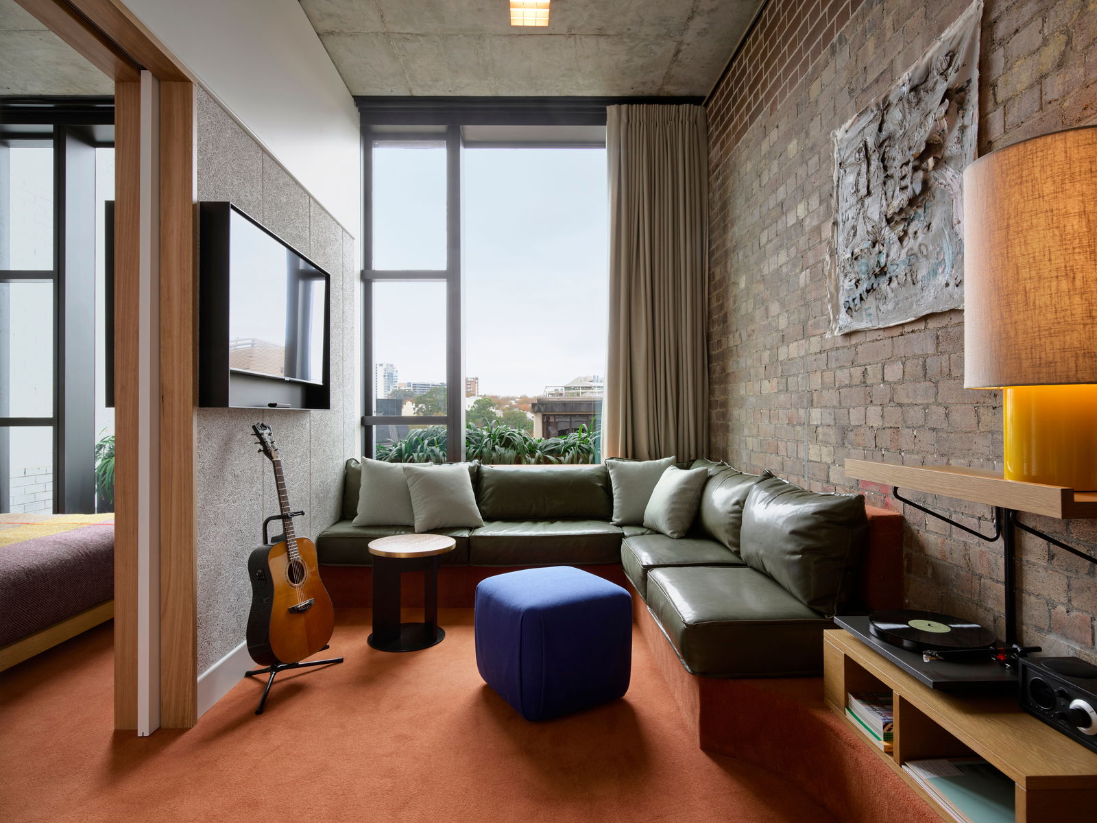 ACE Hotel Sydney - thumb 15