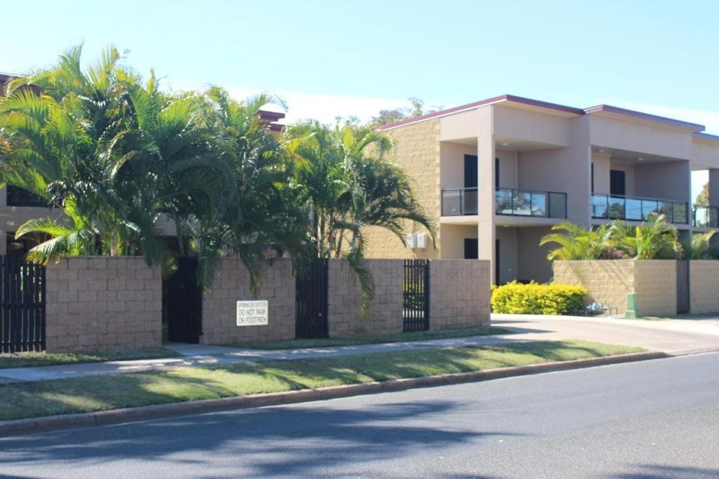 Western Gateway Motel