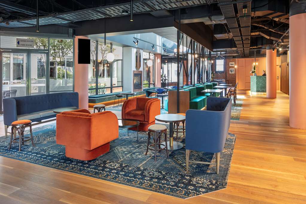 Amora Hotel Riverwalk Melbourne - thumb 3