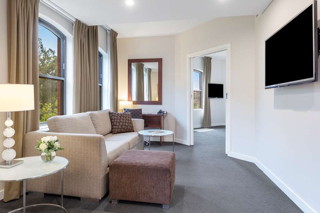 Amora Hotel Riverwalk Melbourne - thumb 12