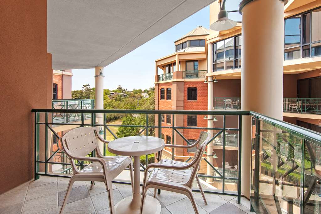 Amora Hotel Riverwalk Melbourne - thumb 16