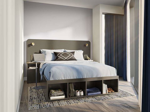 Scape Living At Aurora - Accommodation Australia 2