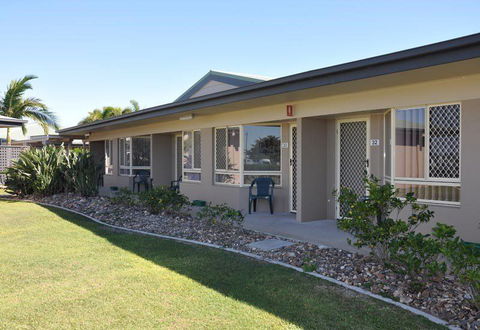 Port Denison Motor Inn - Accommodation Australia 2