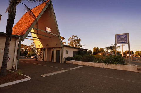 Hospitality Kalgoorlie, SureStay By BW - Accommodation Australia 0