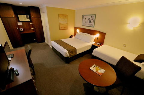Hospitality Kalgoorlie, SureStay By BW - Accommodation Australia 1