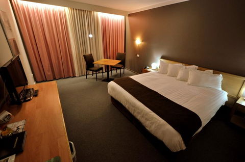 Hospitality Kalgoorlie, SureStay By BW - Accommodation Australia 2