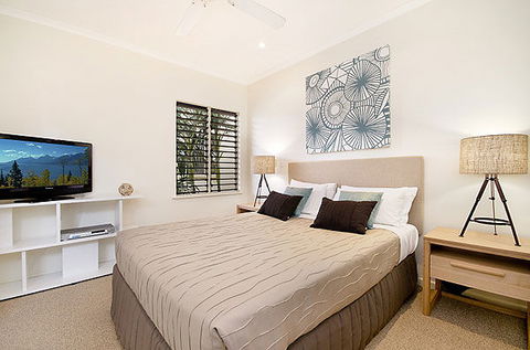 Montpellier Boutique Resort - Holiday Melbourne 1