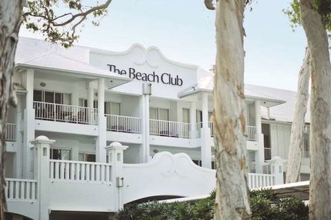 Peppers Beach Club & Spa - Holiday Melbourne 0