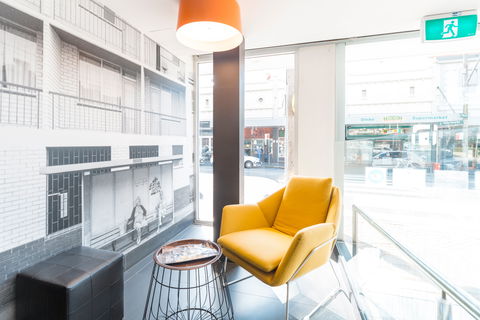 Haven Glebe - Accommodation Australia 1