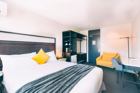 Haven Glebe - Accommodation Australia 2