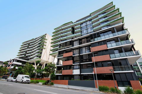 Arise Arena - WA Accommodation 0