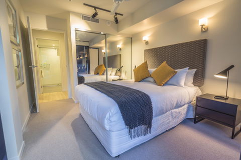 Arise Arena - WA Accommodation 1