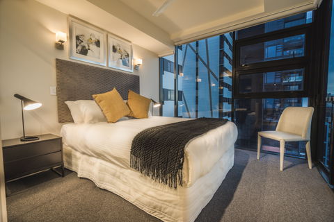 Arise Arena - WA Accommodation 2