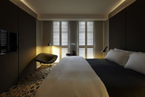 Burbury Hotel - Accommodation Australia 1