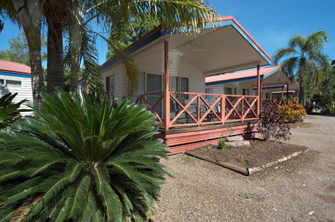 Discovery Parks Lake Kununurra - Accommodation Australia 1