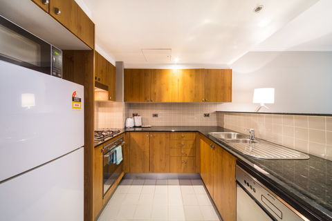 Astra Sydney-Hosking Place - Accommodation Broken Hill 1