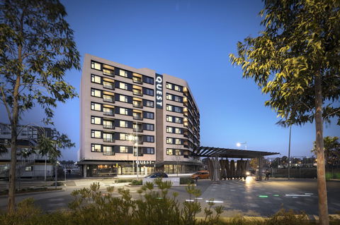 Quest Penrith - Accommodation Australia 0