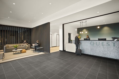 Quest Penrith - Accommodation Australia 1