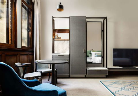 Hilton Melbourne Little Queen Street - Accommodation Australia 2