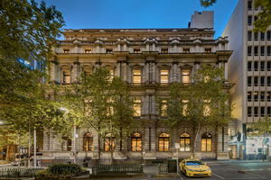 Treasury on Collins Hotel