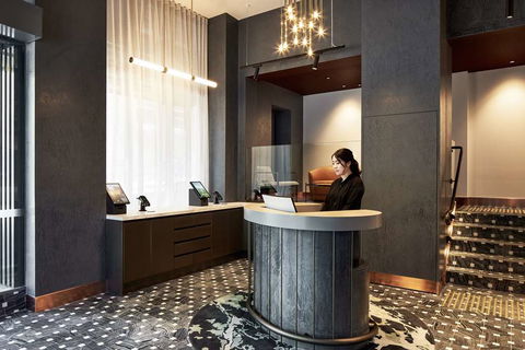 Aiden By Best Western - Accommodation Broken Hill 1