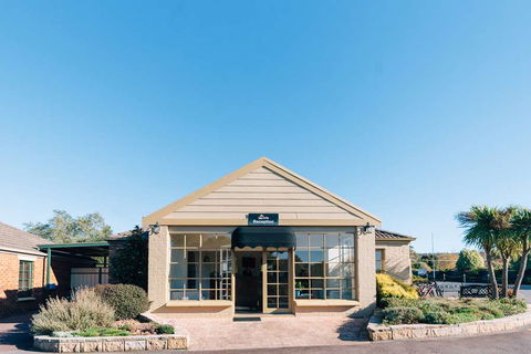 Country Club Villas - Holiday Melbourne 1