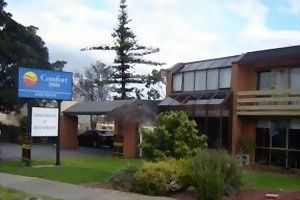 Essendon Motor Inn - WA Accommodation 0