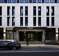 Burbury Hotel - Accommodation Australia