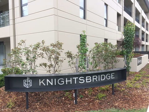 Knightsbridge Canberra - Holiday Sydney 1