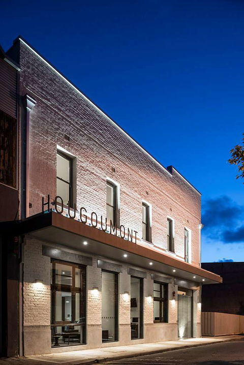 Hougoumont Hotel - Accommodation Australia 0