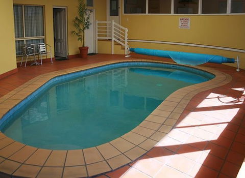 Abbotswood Motor Inn - Accommodation Broken Hill 0