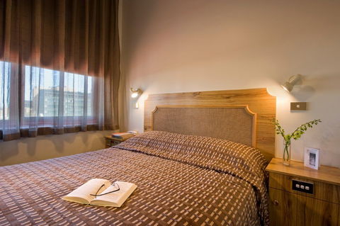 Adelaide Paringa Motel - YWait Travel 1