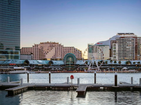 Ibis Sydney Darling Harbour - Holiday Sydney 1