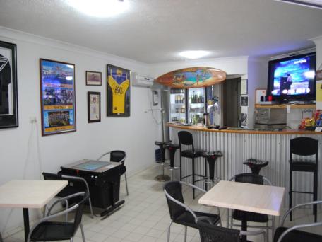 Bay Of Palms Resort - Accommodation Australia 2