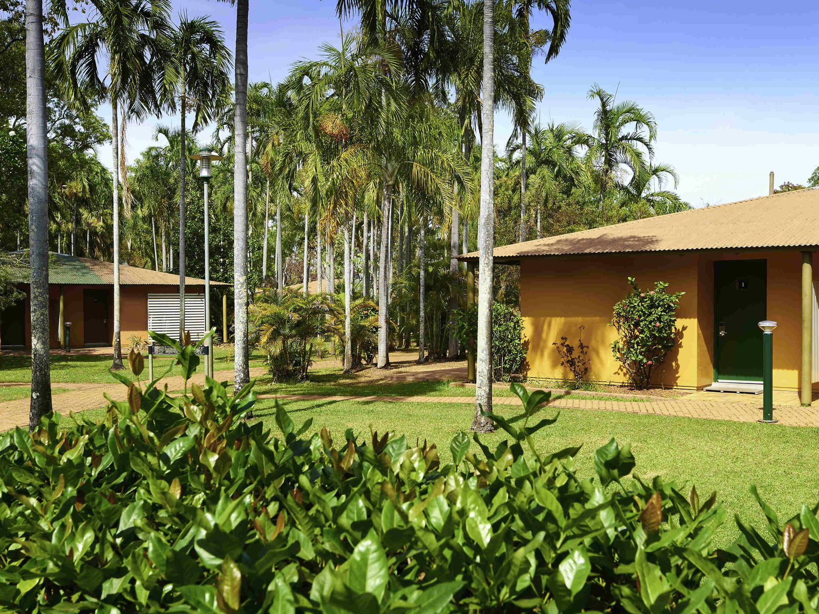 Arnhem NT Accommodation Australia