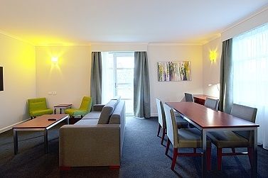 Abode Narrabundah - Accommodation Broken Hill 0