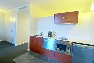 Abode Narrabundah - Accommodation Broken Hill 1