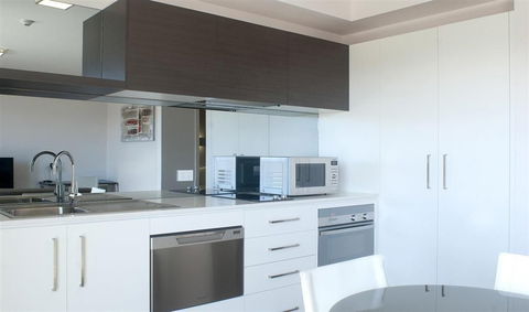 Abode Tuggeranong - YWait Travel 1