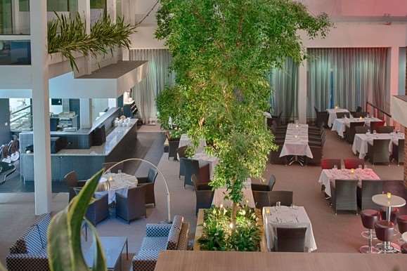 Mantra Pavilion Hotel Wagga Wagga Image