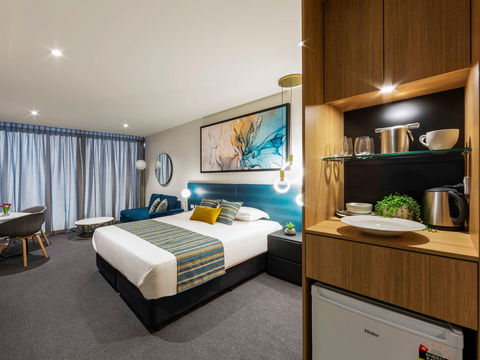 Mercure Canberra Belconnen - Accommodation Australia 0