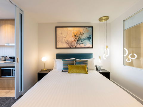 Mercure Canberra Belconnen - Accommodation Australia 2