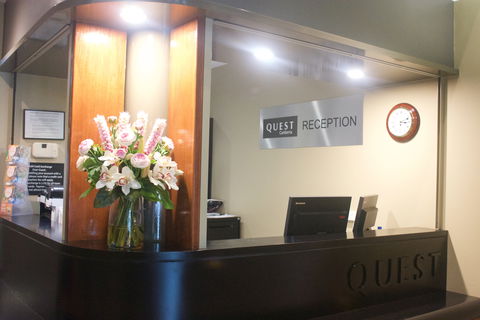 Quest Canberra - Accommodation Australia 1