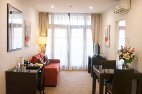 Quest Canberra - Accommodation Australia 2